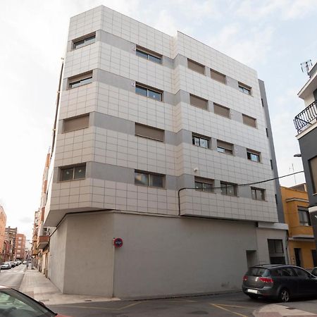 Nuevo Y Moderno Apartamento Con Aire Acondicionado - El Cid 4 부리아나 외부 사진