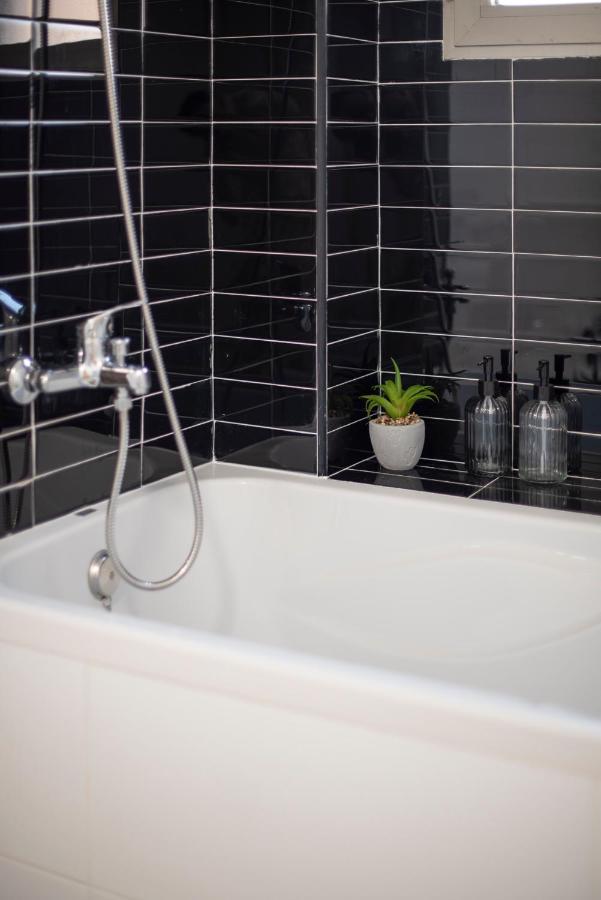 Nuevo Y Moderno Apartamento Con Aire Acondicionado - El Cid 4 부리아나 외부 사진